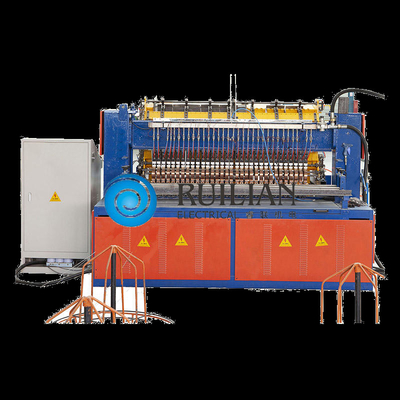 Tấm mạ thiếc Máy hàn điểm cố định Máy hàn điểm cố định 63KVA