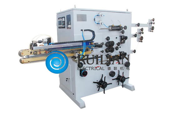 Thép tấm carbon thấp Máy hàn đường may thẳng dài OD 1000mm