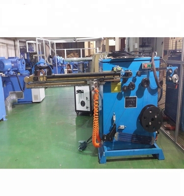 Máy hàn đường nối thẳng dài 1800mm kéo dài 6m / phút