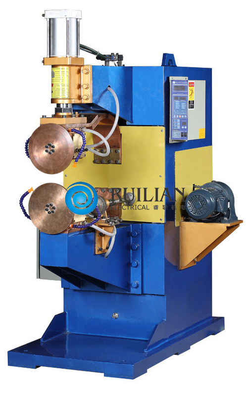 0,4Mpa 8,5L / phút Máy hàn ống dẫn khí Máy hàn hồ quang 30KVA